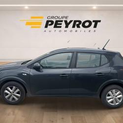 Dacia Sandero Sandero ECO-G 100 - 22 Confort Carcassonne