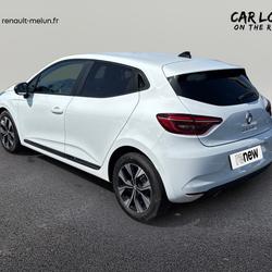 Renault Clio 5 Clio SCe 65 Evolution Cesson