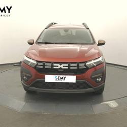 Dacia Jogger Jogger Hybrid 140 5 places Extreme Tours