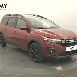 Dacia Jogger Jogger Hybrid 140 5 places Extreme Tours