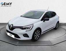 Renault Clio 5 Le Mans