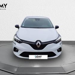 Renault Clio 5 Clio TCe 90 Evolution Le Mans