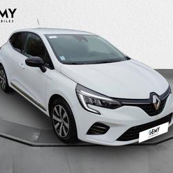 Renault Clio 5 Clio TCe 90 Evolution Le Mans