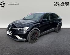 Renault Arkana Cesson