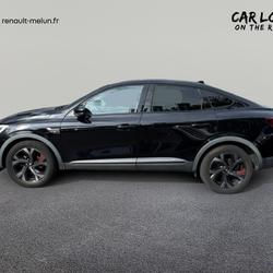 Renault Arkana Arkana E-Tech hybride 145 R.S. Line Fast Track Cesson