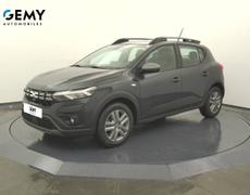 Dacia Sandero Chambray-lès-Tours
