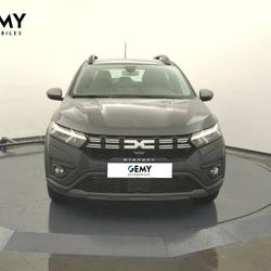 Dacia Sandero Sandero TCe 110 Stepway Expression Chambray-l&egrave;s-Tours