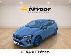 Renault Clio 5 Béziers