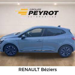 Renault Clio 5 Clio Eco-G 100 ch GSR2 Techno B&eacute;ziers
