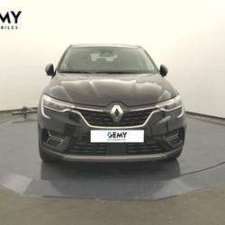 Renault Arkana Arkana E-Tech hybride 145 - 22 Techno Chambray-l&egrave;s-Tours
