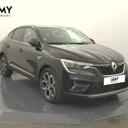 Renault Arkana Arkana E-Tech hybride 145 - 22 Techno Chambray-l&egrave;s-Tours