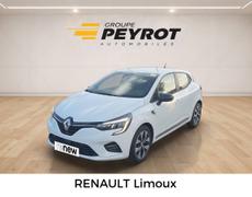 Renault Clio 5