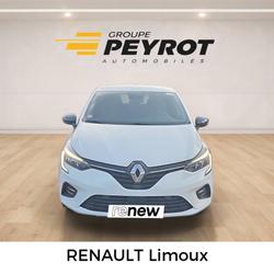 Renault Clio 5 Clio Blue dCi 100 - 21N Limited Carcassonne