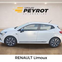 Renault Clio 5 Clio Blue dCi 100 - 21N Limited Carcassonne