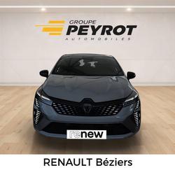 Renault Clio 5 Clio TCe 90 ch GSR2 Esprit Alpine B&eacute;ziers