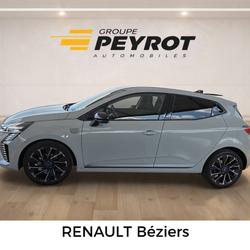 Renault Clio 5 Clio TCe 90 ch GSR2 Esprit Alpine B&eacute;ziers