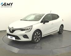 Renault Clio 5 Le Mans