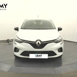 Renault Clio 5 Clio TCe 90 Evolution Le Mans