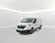 Renault Trafic Concarneau