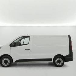 Renault Trafic TRAFIC FG BLUE DCI 130 L1H1 3T GSR2 ADVANCE Concarneau