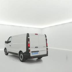 Renault Trafic TRAFIC FG BLUE DCI 130 L1H1 3T GSR2 ADVANCE Concarneau