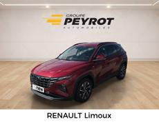 Hyundai Tucson Limoux