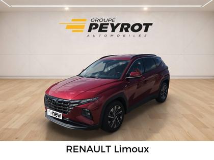 Hyundai Tucson - Tucson 1.6 CRDi 136 Hybrid 48V DCT-7 Executive - 26 490 €