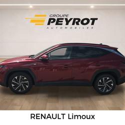 Hyundai Tucson Tucson 1.6 CRDi 136 Hybrid 48V DCT-7 Creative Limoux