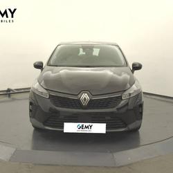 Renault Clio 5 Clio TCe 90 Evolution Le Mans