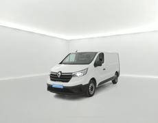 Renault Trafic Concarneau