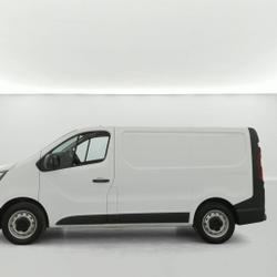 Renault Trafic TRAFIC FG BLUE DCI 130 L1H1 3T GSR2 ADVANCE Concarneau