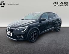 Renault Arkana Cesson