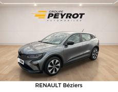 Renault Megane E-Tech Béziers