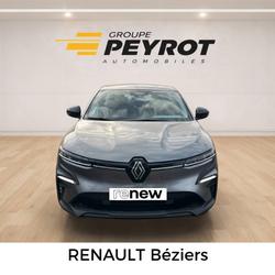 Renault Megane E-Tech Megane E-Tech EV60 130ch super charge Evolution ER B&eacute;ziers