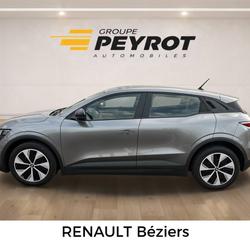 Renault Megane E-Tech Megane E-Tech EV60 130ch super charge Evolution ER B&eacute;ziers