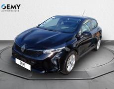 Renault Clio 5 Le Mans