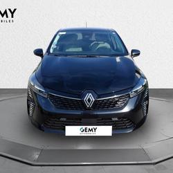 Renault Clio 5 Clio TCe 90 Evolution Le Mans