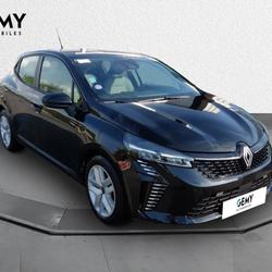 Renault Clio 5 Clio TCe 90 Evolution Le Mans