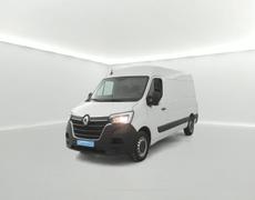 Renault Master Concarneau