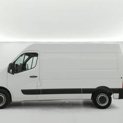 Renault Master MASTER FGN TRAC F3500 L2H2 BLUE DCI 135 CONFORT Concarneau