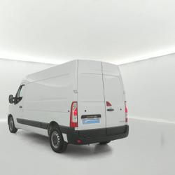 Renault Master MASTER FGN TRAC F3500 L2H2 BLUE DCI 135 CONFORT Concarneau