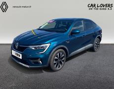 Renault Arkana Cesson