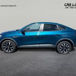 Renault Arkana Arkana mild hybrid 140 EDC FAP - 22 Evolution Cesson