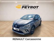 Renault Captur Carcassonne