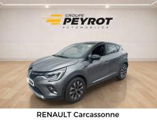 Renault Captur Carcassonne