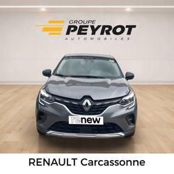 Renault Captur Captur E-Tech full hybrid 145 Techno Carcassonne