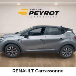 Renault Captur Captur E-Tech full hybrid 145 Techno Carcassonne