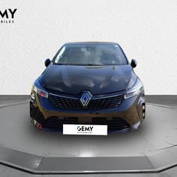 Renault Clio 5 Clio TCe 90 Evolution Le Mans