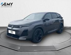 Citroen C5 Aircross Laval