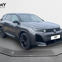 Citroen C5 Aircross e-C5 Aircross 210 ch autonomie confort Max Laval